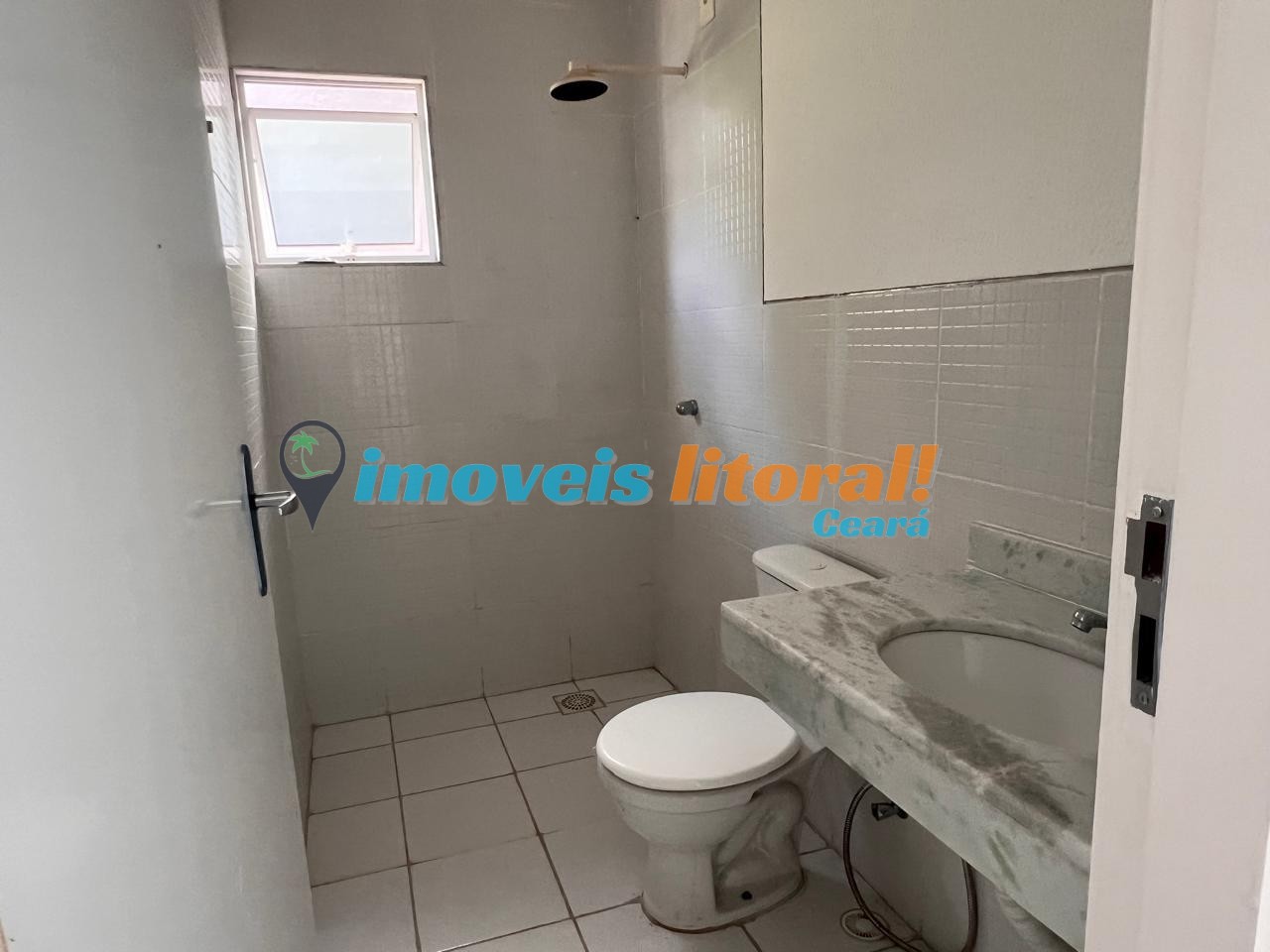 CASA CONDOMÍNIO EUSÉBIO