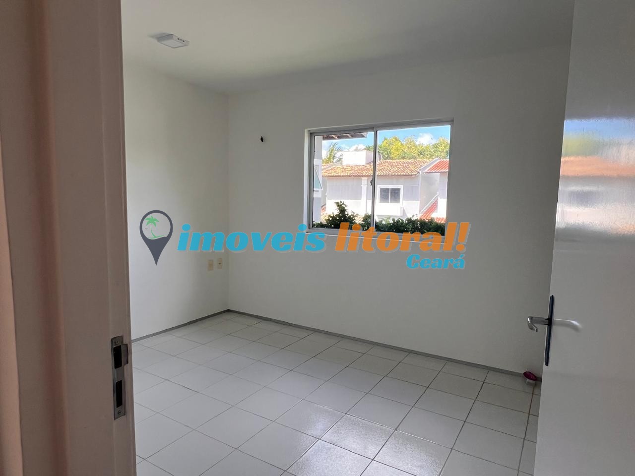 CASA CONDOMÍNIO EUSÉBIO