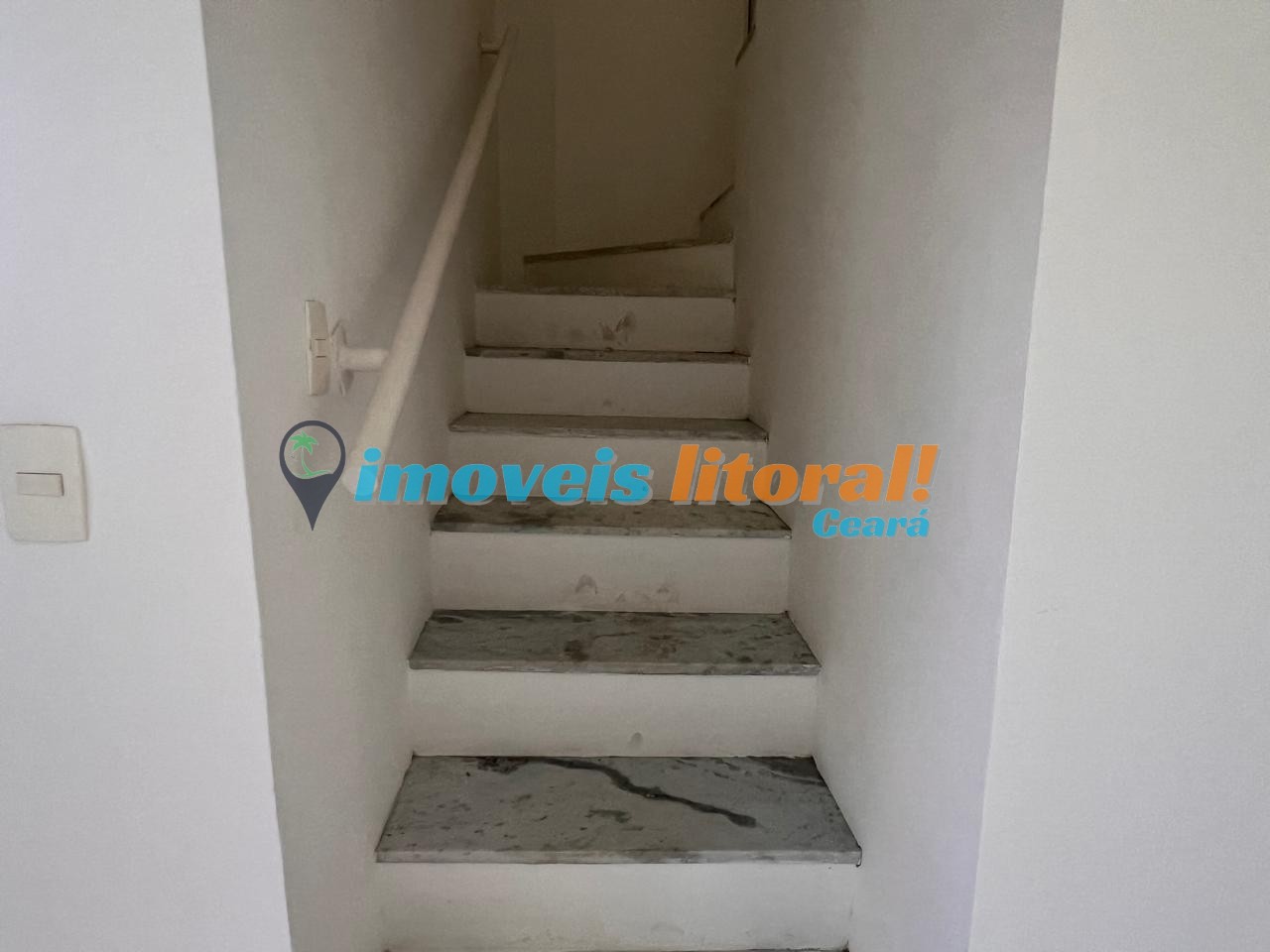 CASA CONDOMÍNIO EUSÉBIO