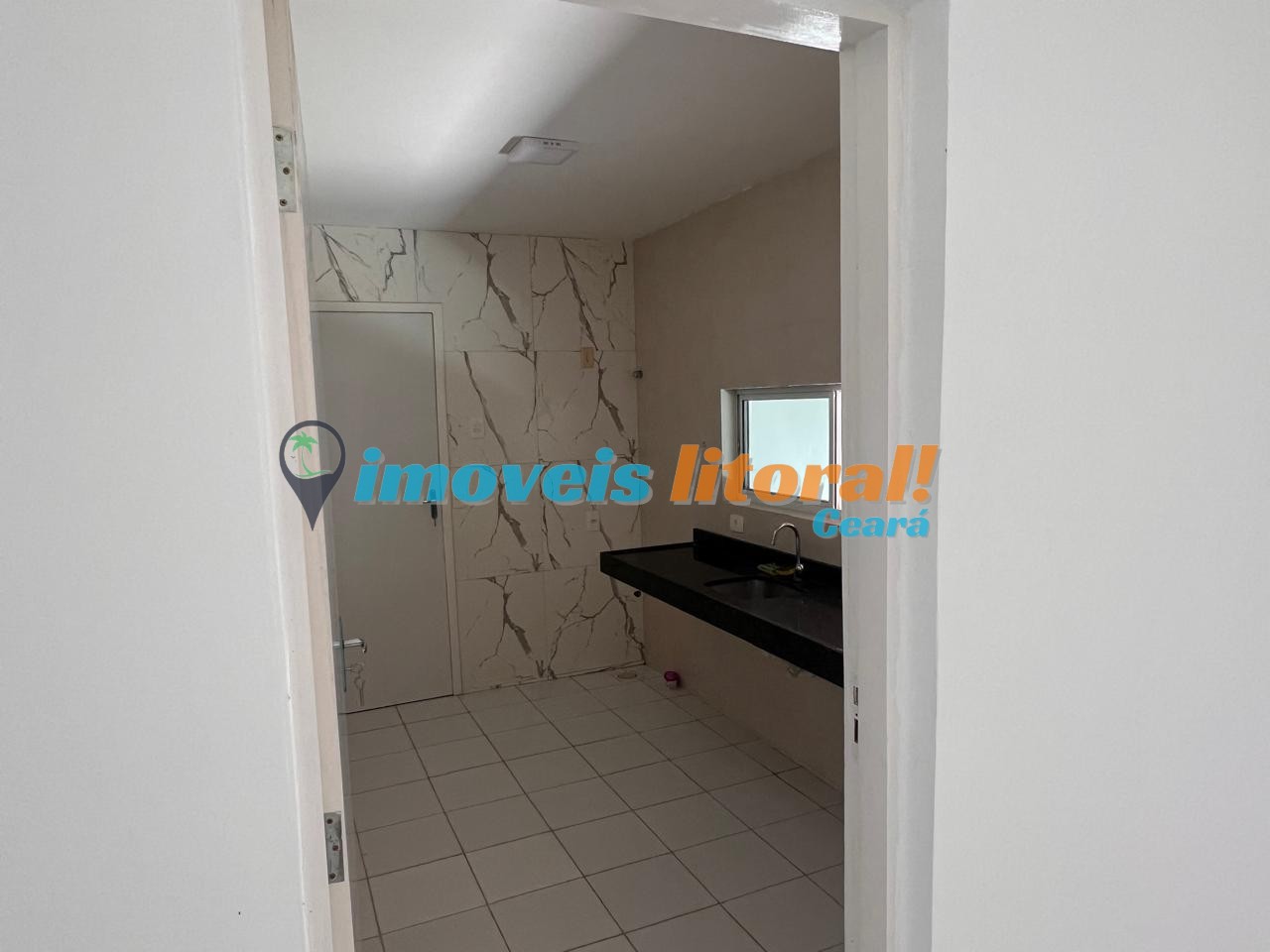 CASA CONDOMÍNIO EUSÉBIO