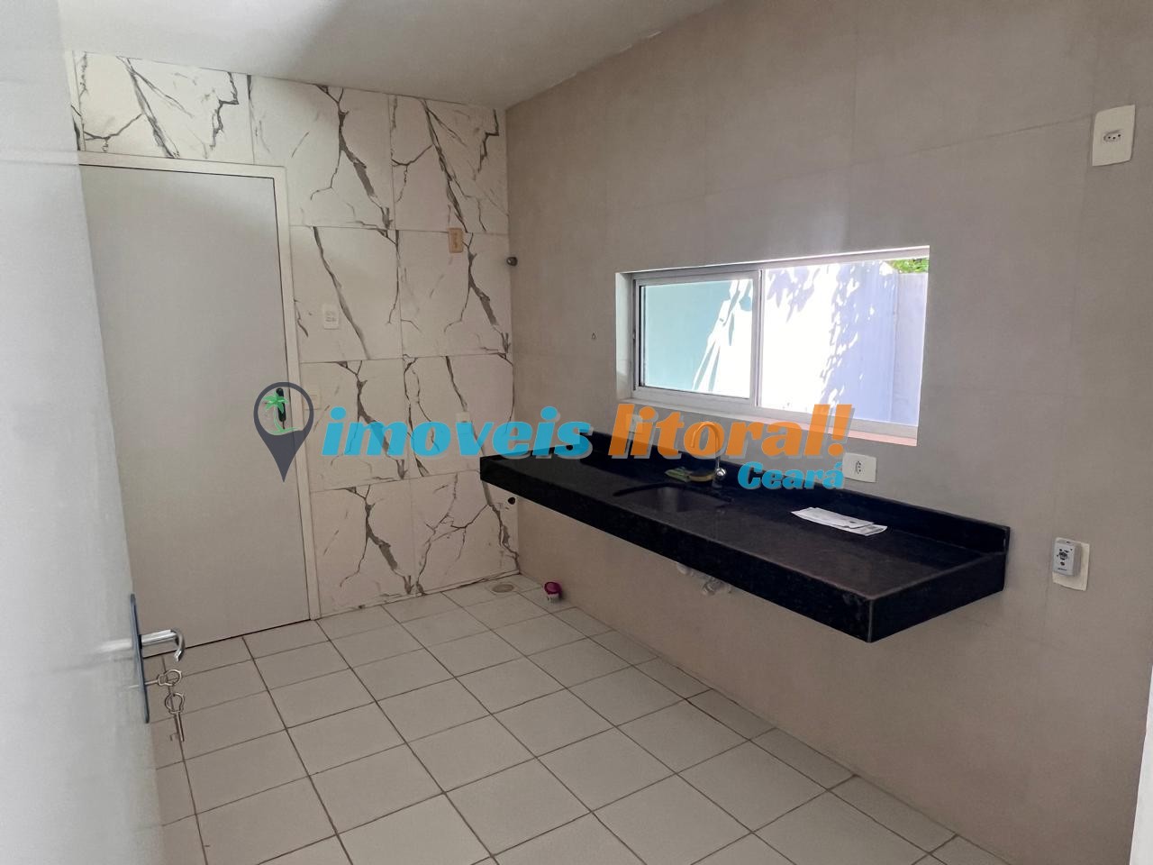 CASA CONDOMÍNIO EUSÉBIO