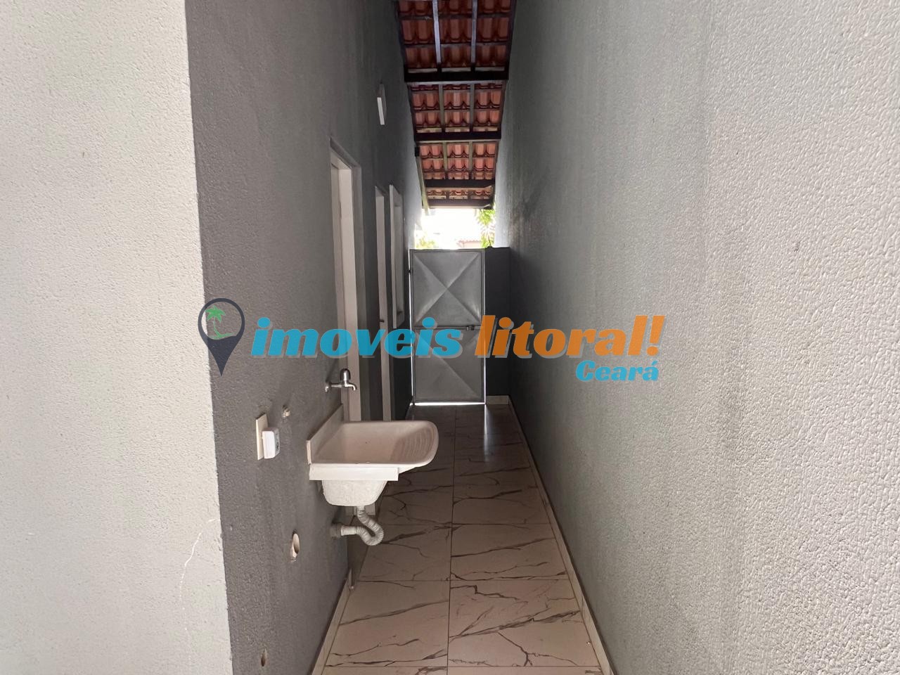 CASA CONDOMÍNIO EUSÉBIO