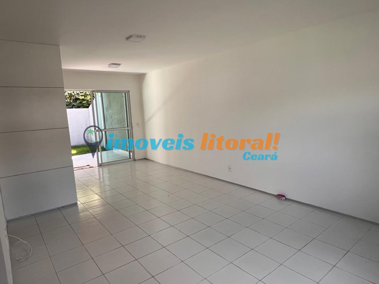 CASA CONDOMÍNIO EUSÉBIO