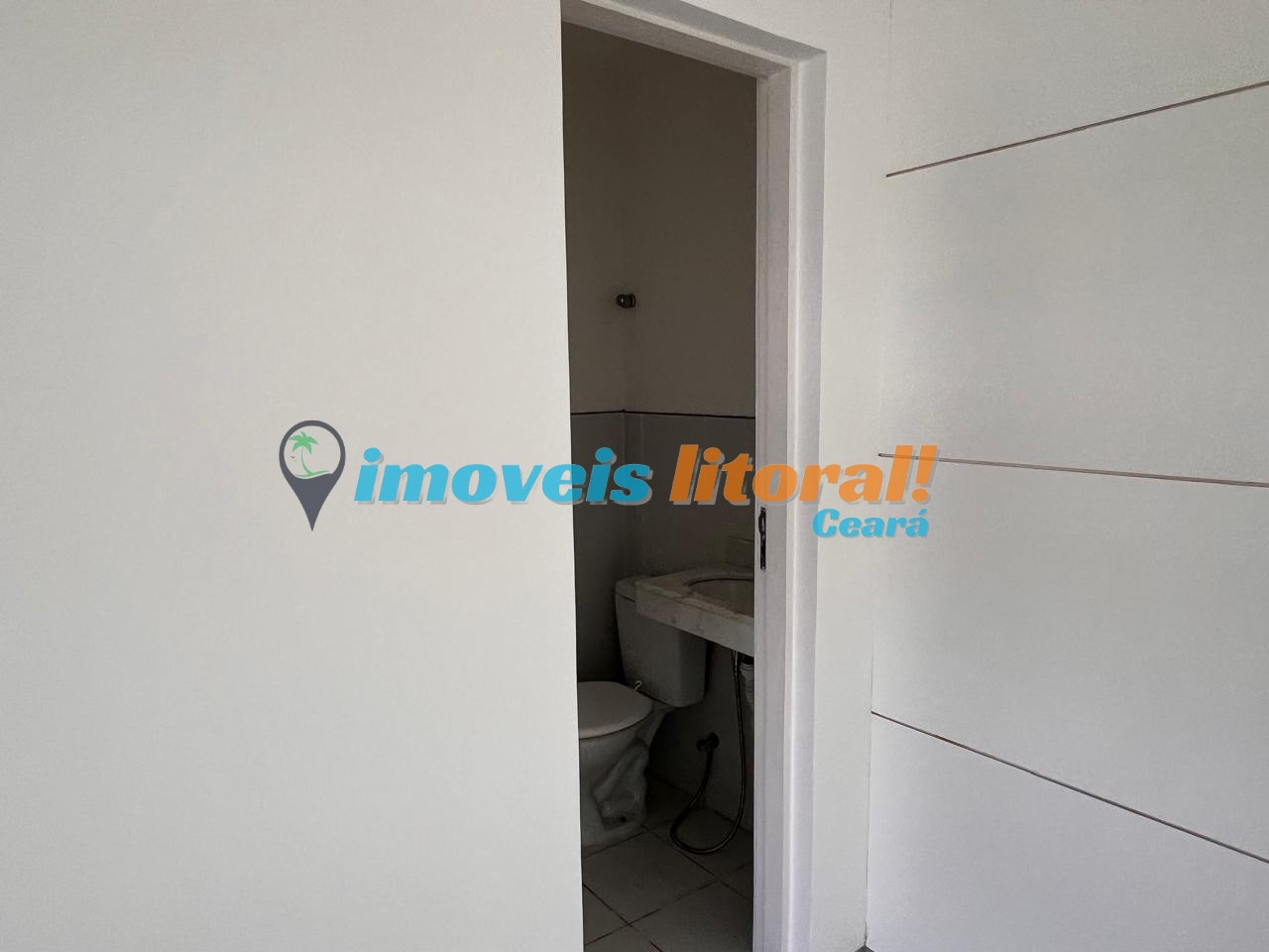 CASA CONDOMÍNIO EUSÉBIO