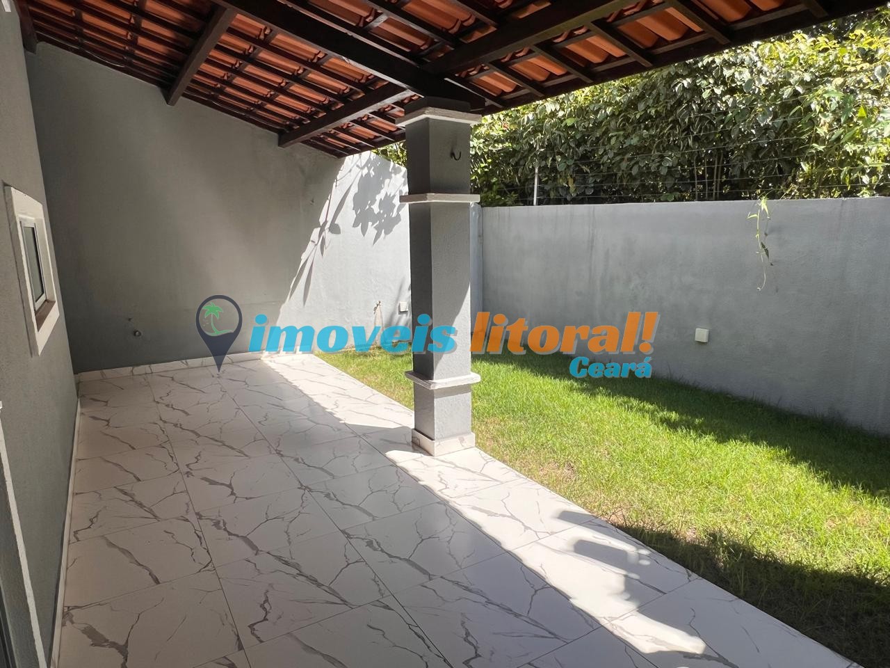 CASA CONDOMÍNIO EUSÉBIO