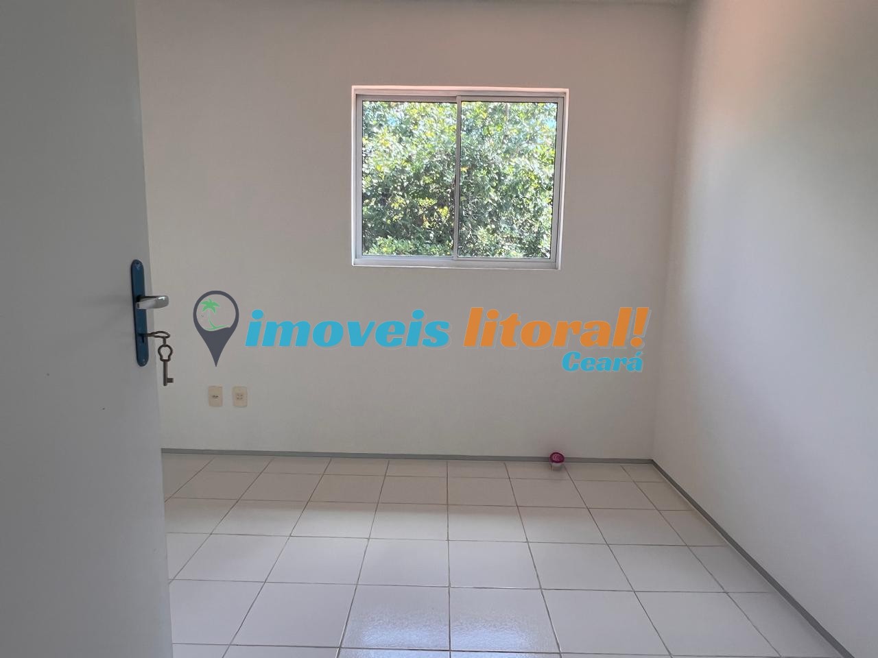 CASA CONDOMÍNIO EUSÉBIO