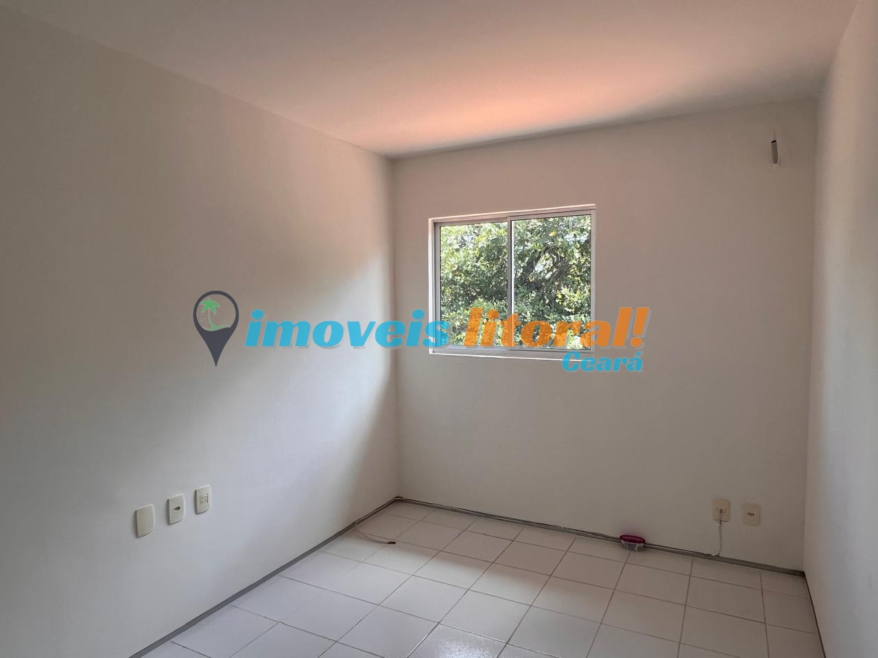 CASA CONDOMÍNIO EUSÉBIO