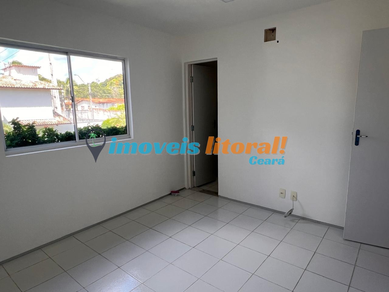 CASA CONDOMÍNIO EUSÉBIO