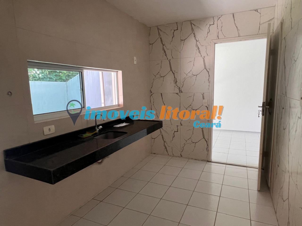 CASA CONDOMÍNIO EUSÉBIO