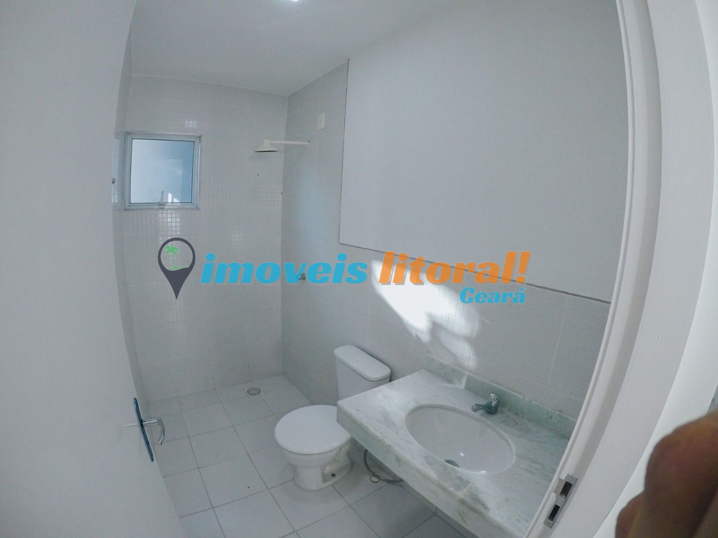 CASA CONDOMÍNIO EUSÉBIO