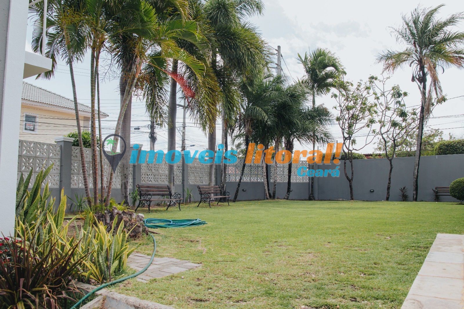 CASA CONDOMÍNIO EUSÉBIO