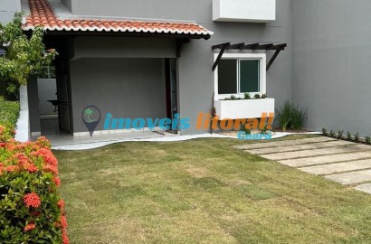 CASA CONDOMÍNIO EUSÉBIO