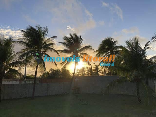 CASA PRAIA DE BEBERIBE