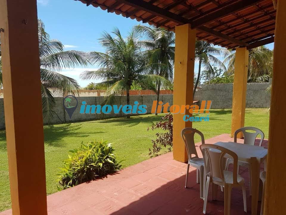 CASA PRAIA DE BEBERIBE