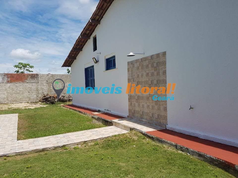 CASA PRAIA DE BEBERIBE