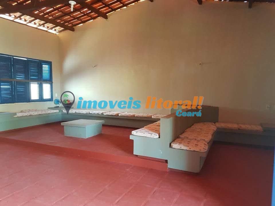 CASA PRAIA DE BEBERIBE