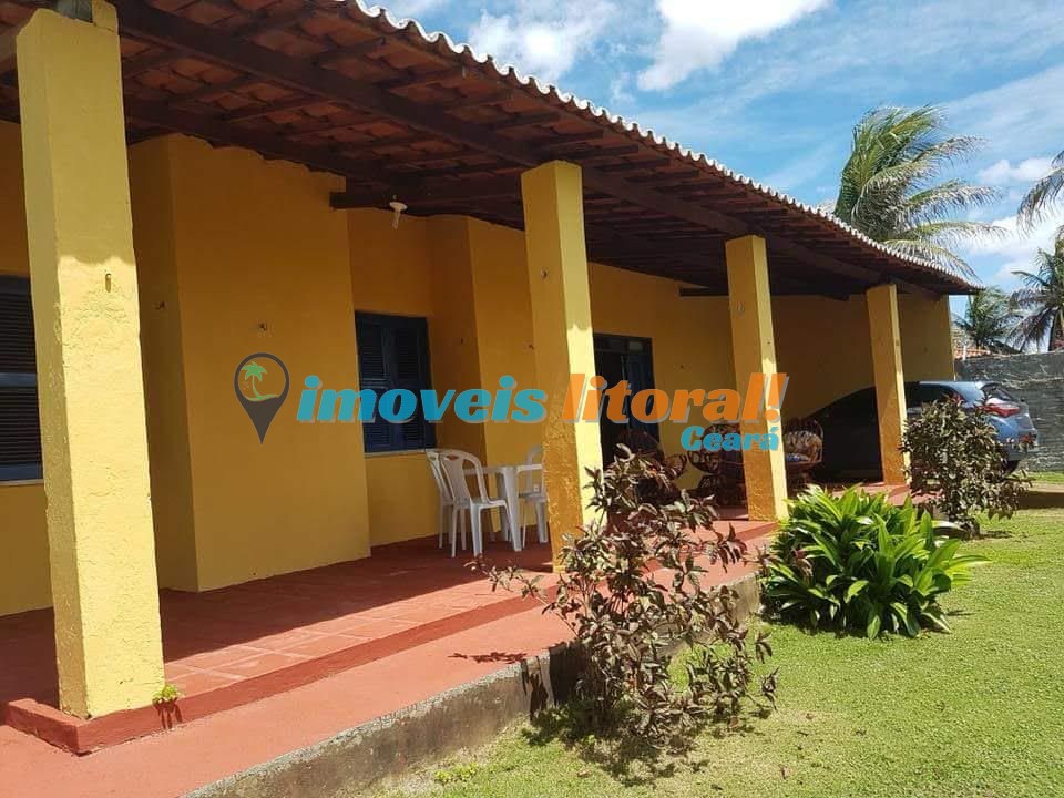 CASA PRAIA DE BEBERIBE