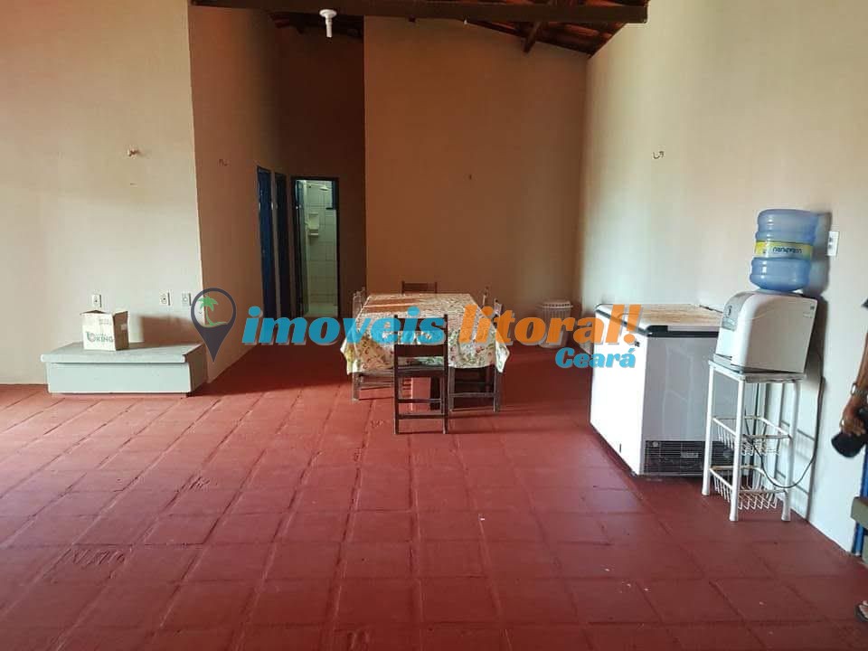 CASA PRAIA DE BEBERIBE