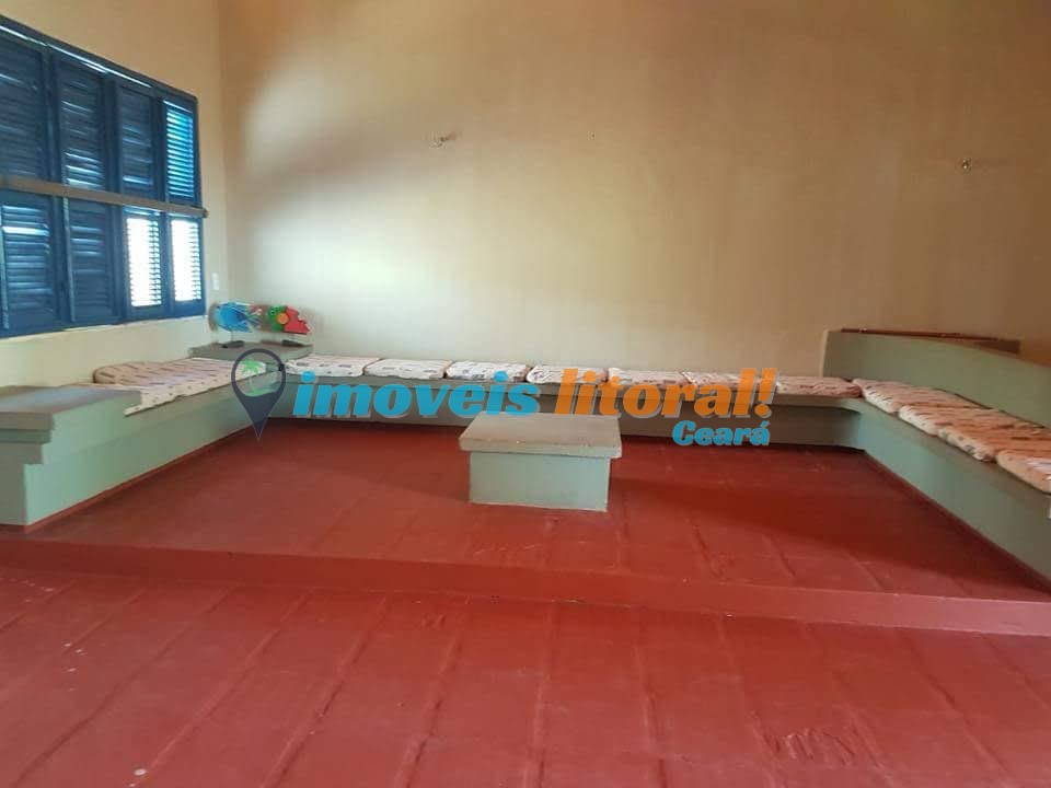 CASA PRAIA DE BEBERIBE