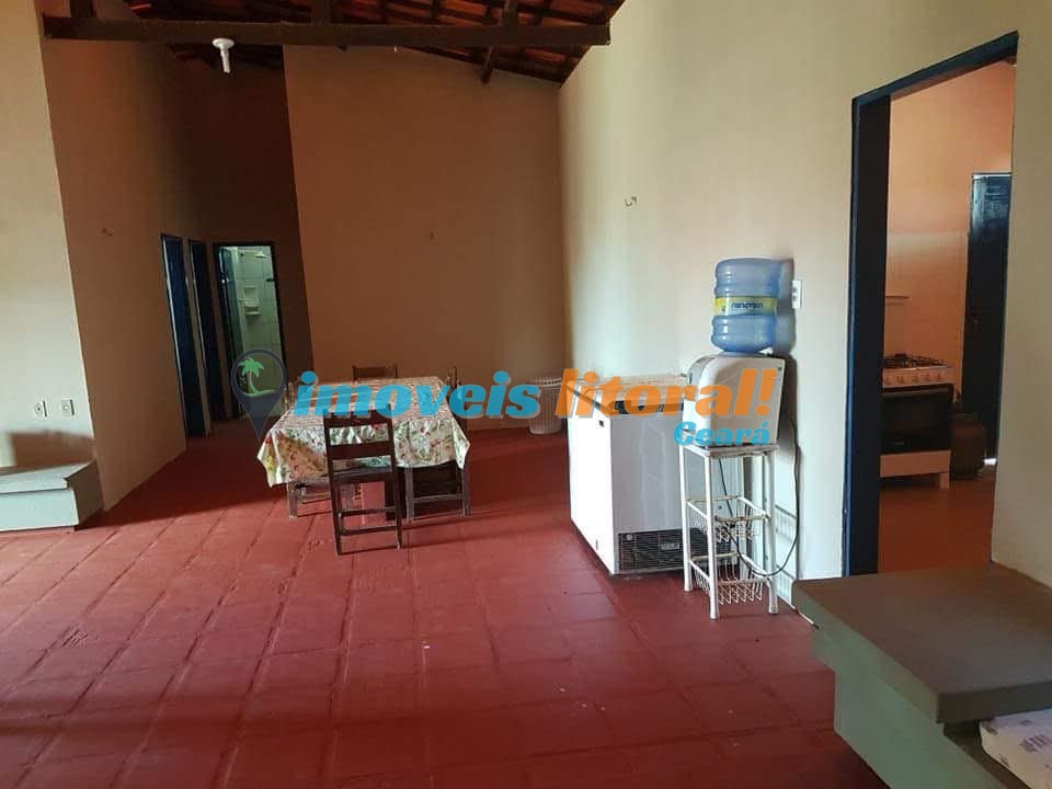 CASA PRAIA DE BEBERIBE