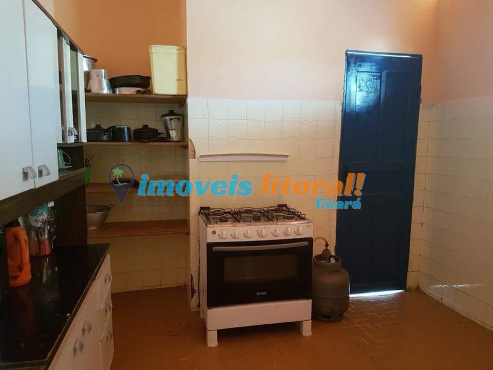 CASA PRAIA DE BEBERIBE