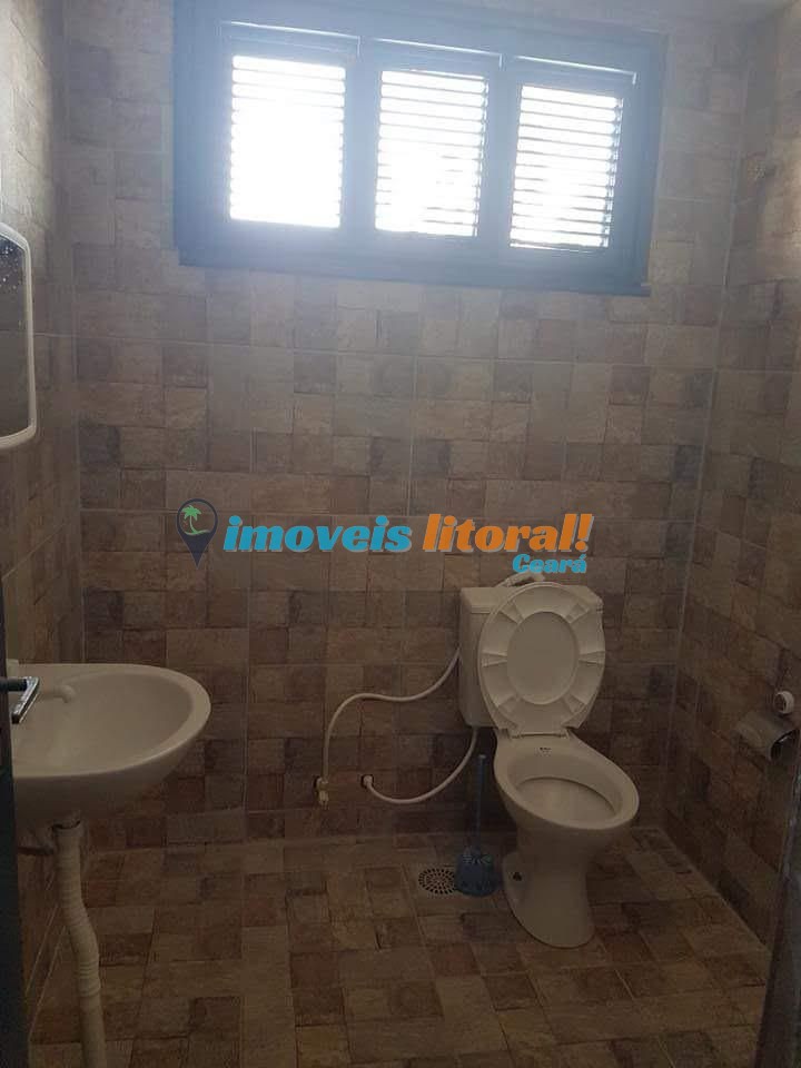 CASA PRAIA DE BEBERIBE