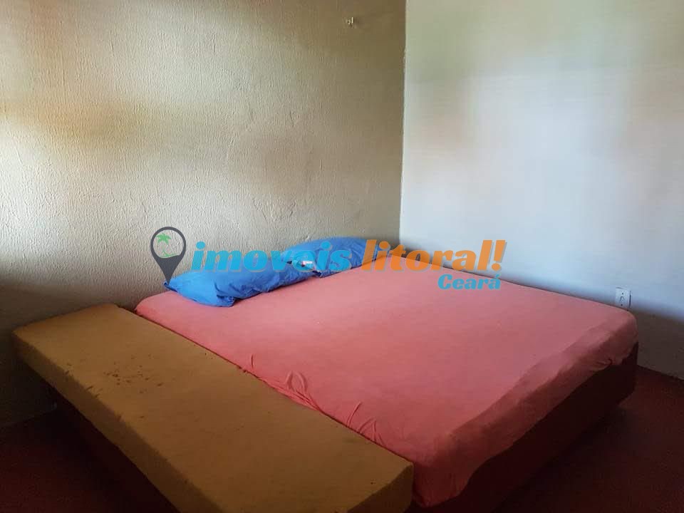 CASA PRAIA DE BEBERIBE