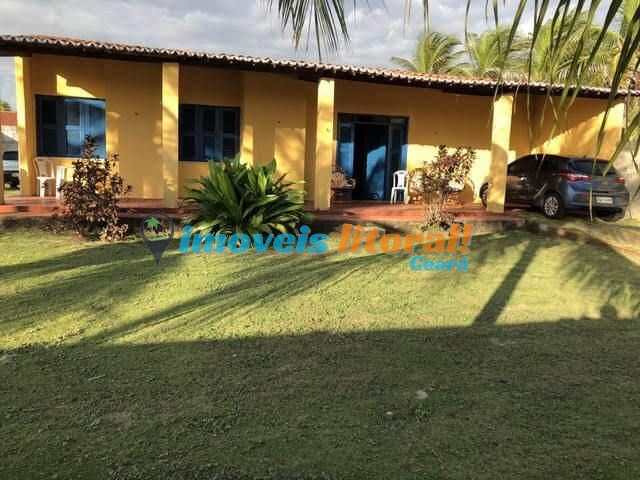 CASA PRAIA DE BEBERIBE