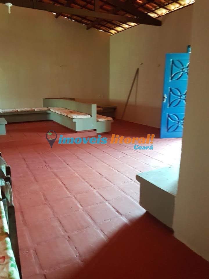 CASA PRAIA DE BEBERIBE