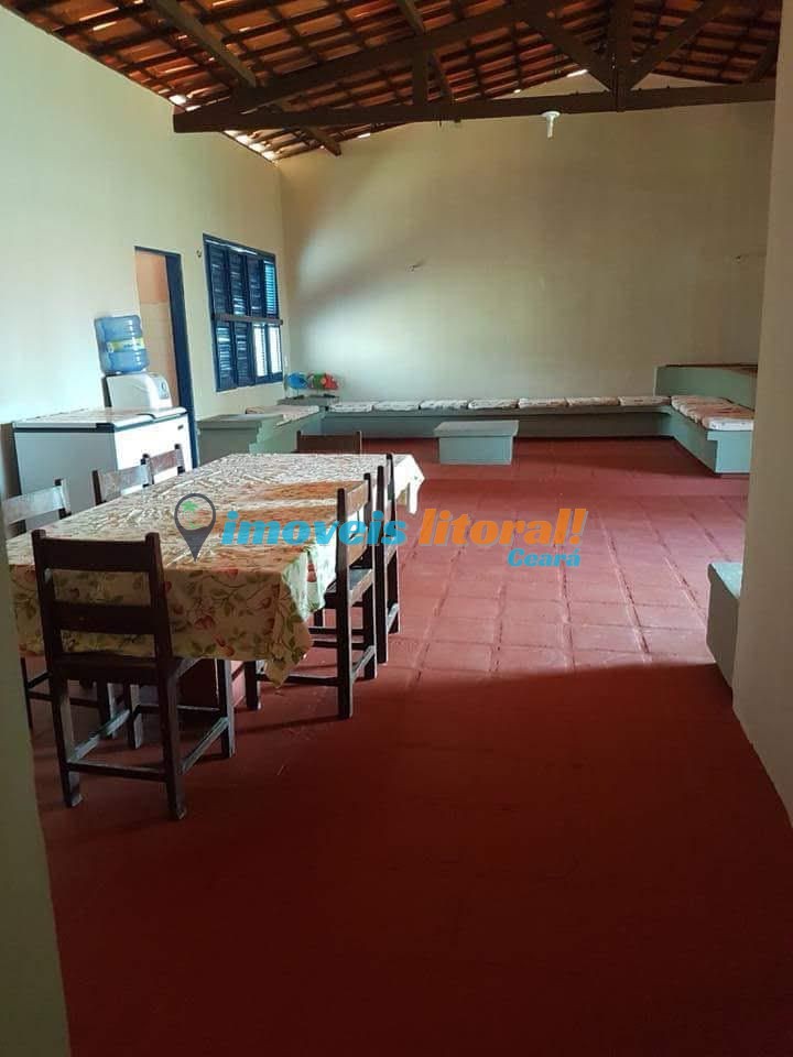 CASA PRAIA DE BEBERIBE