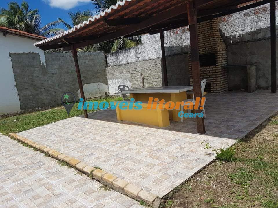 CASA PRAIA DE BEBERIBE