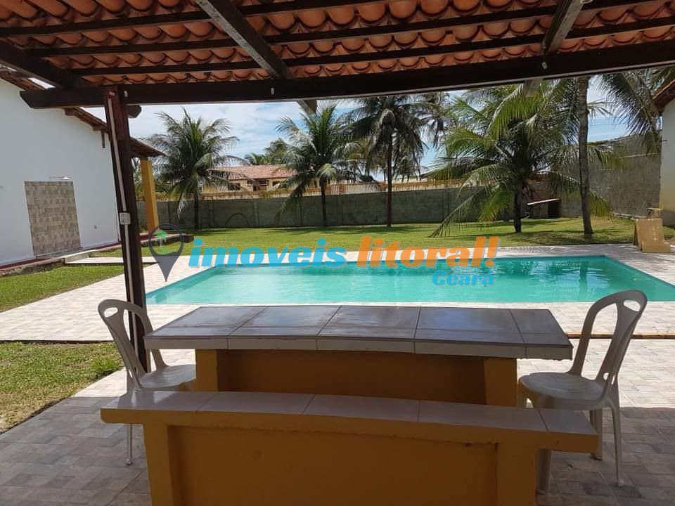 CASA PRAIA DE BEBERIBE