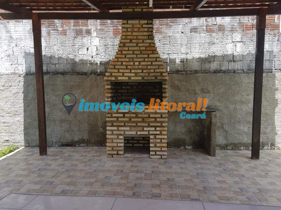 CASA PRAIA DE BEBERIBE