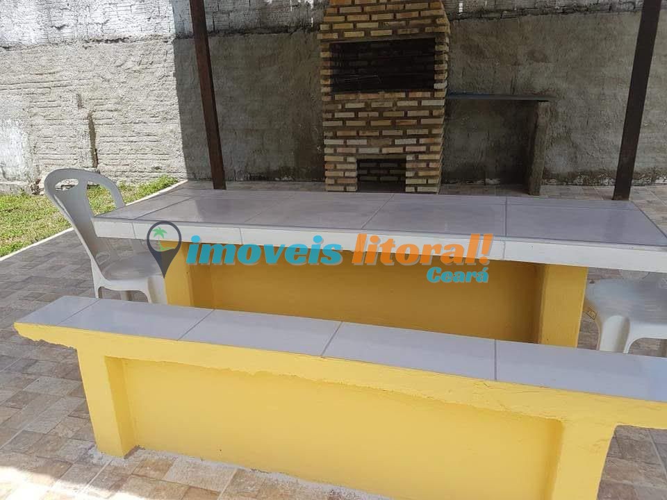 CASA PRAIA DE BEBERIBE