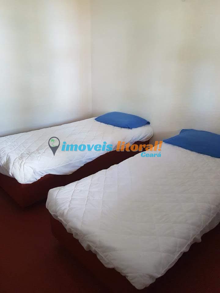 CASA PRAIA DE BEBERIBE