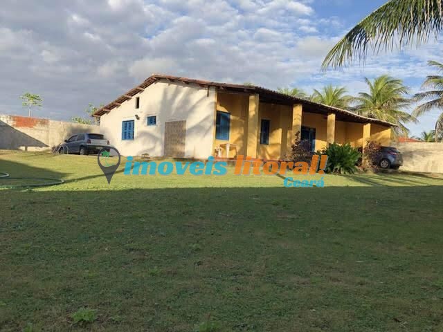 CASA PRAIA DE BEBERIBE