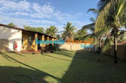 CASA PRAIA DE BEBERIBE