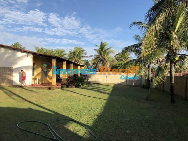 CASA PRAIA DE BEBERIBE