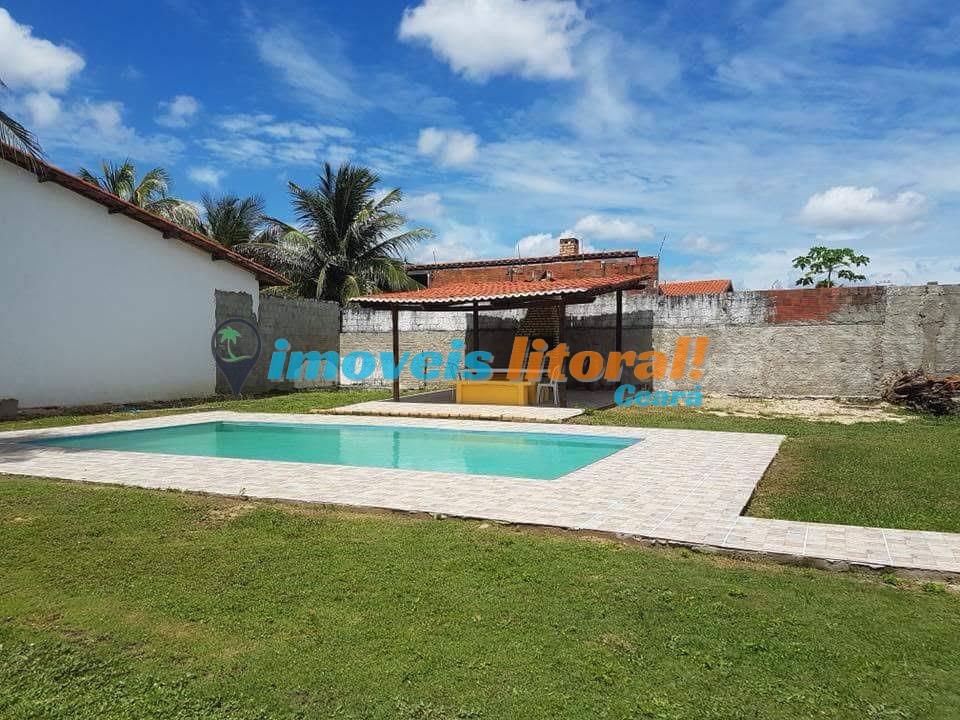 CASA PRAIA DE BEBERIBE