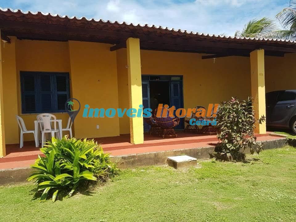 CASA PRAIA DE BEBERIBE