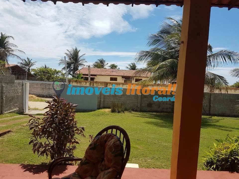 CASA PRAIA DE BEBERIBE