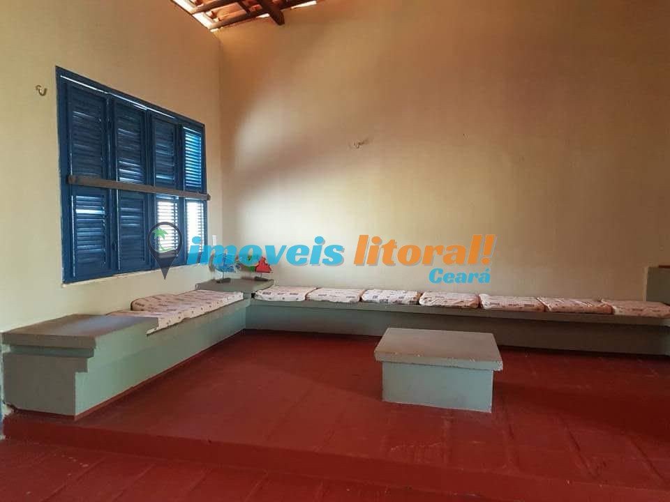 CASA PRAIA DE BEBERIBE