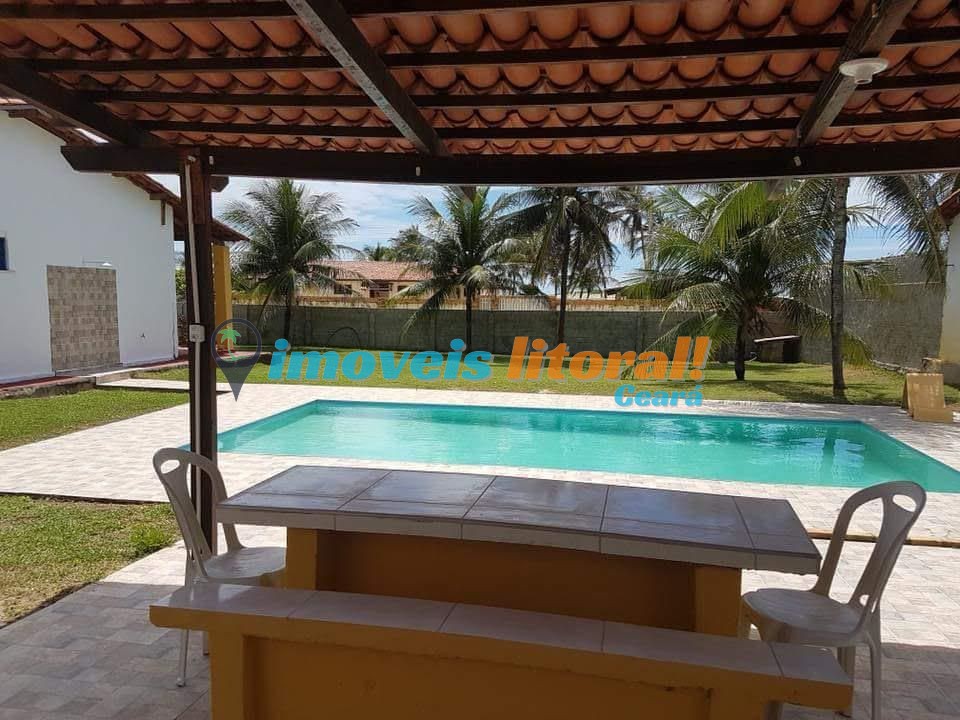 CASA PRAIA DE BEBERIBE