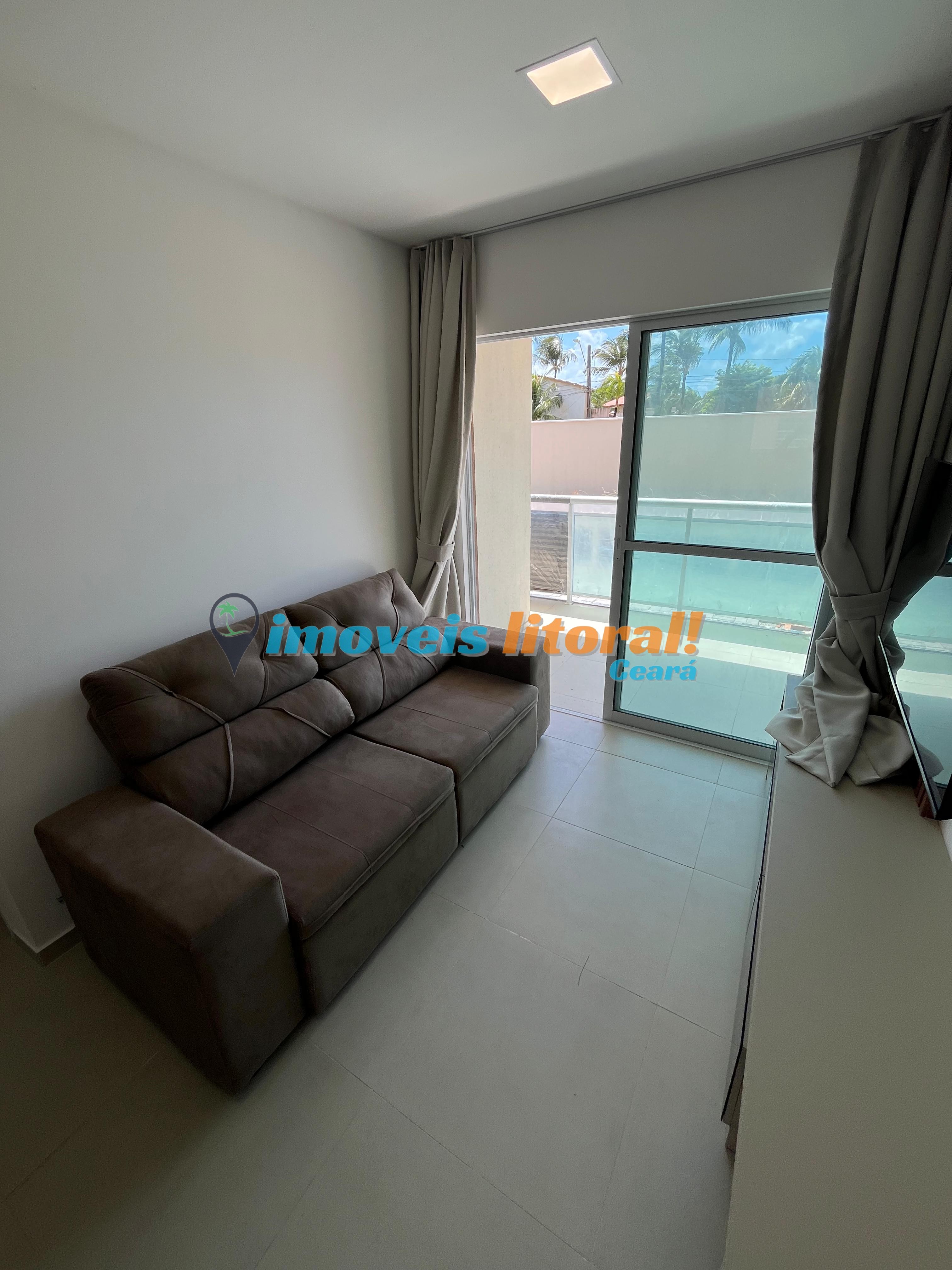 APARTAMENTO CUMBUCO
