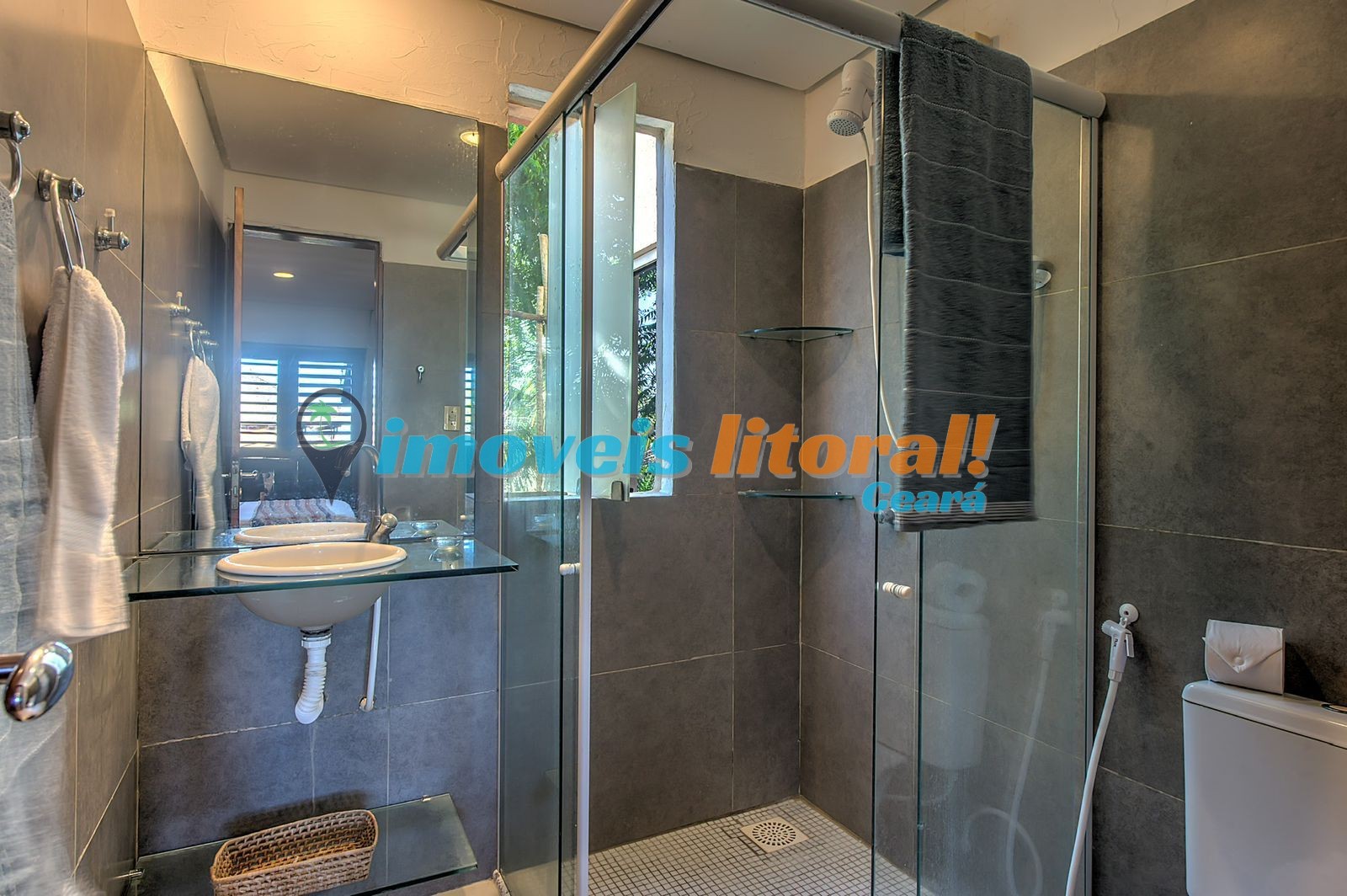 CASA NA PRAIA DA TAÍBA