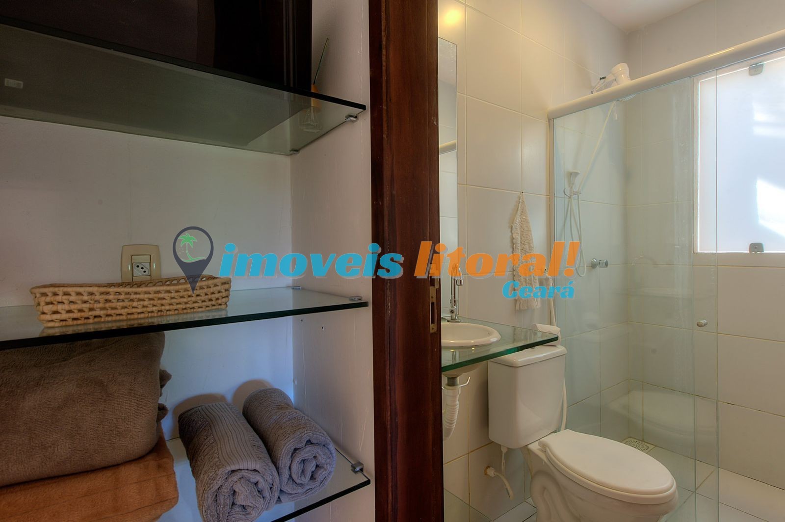 CASA NA PRAIA DA TAÍBA