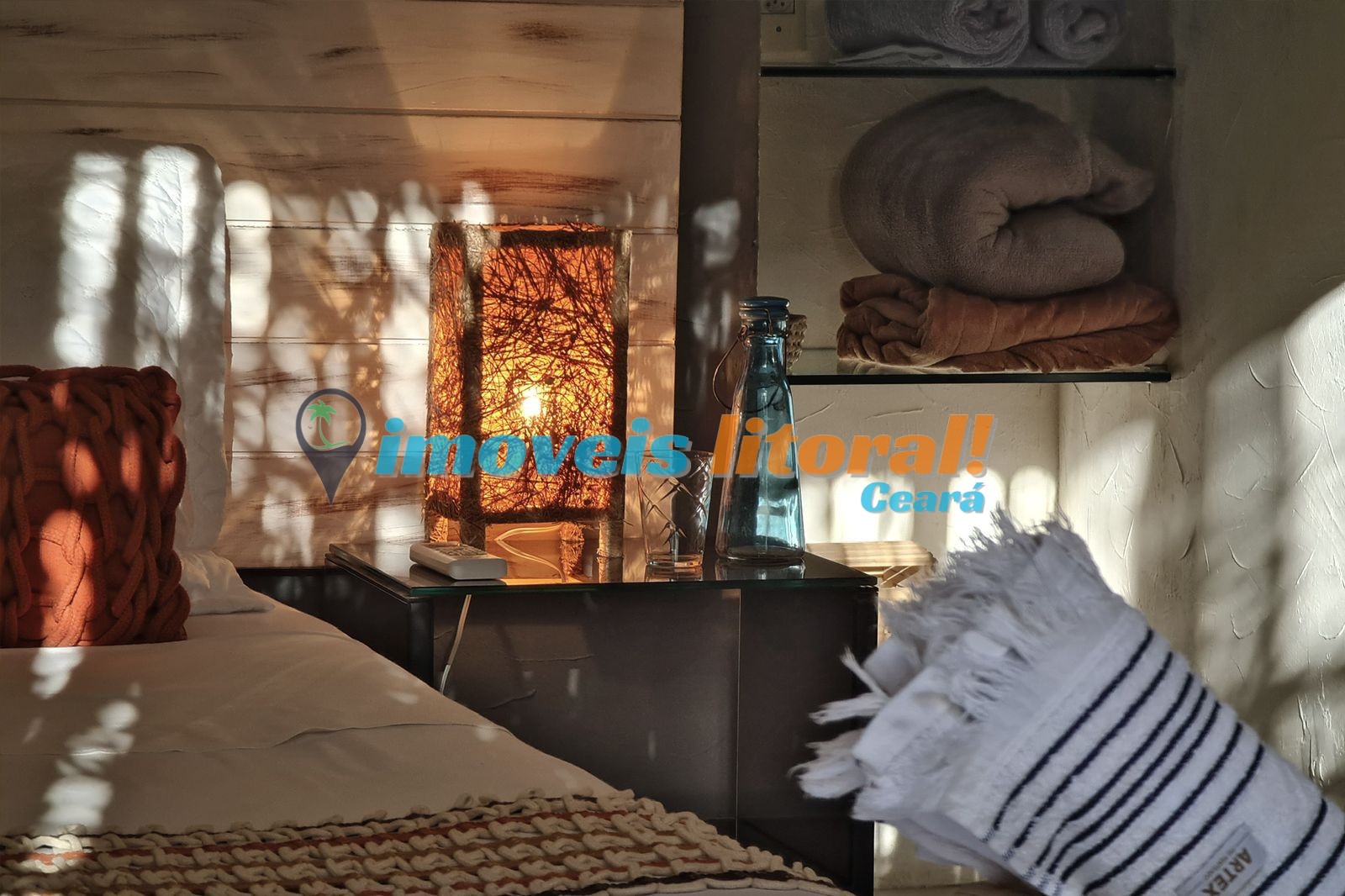 CASA NA PRAIA DA TAÍBA