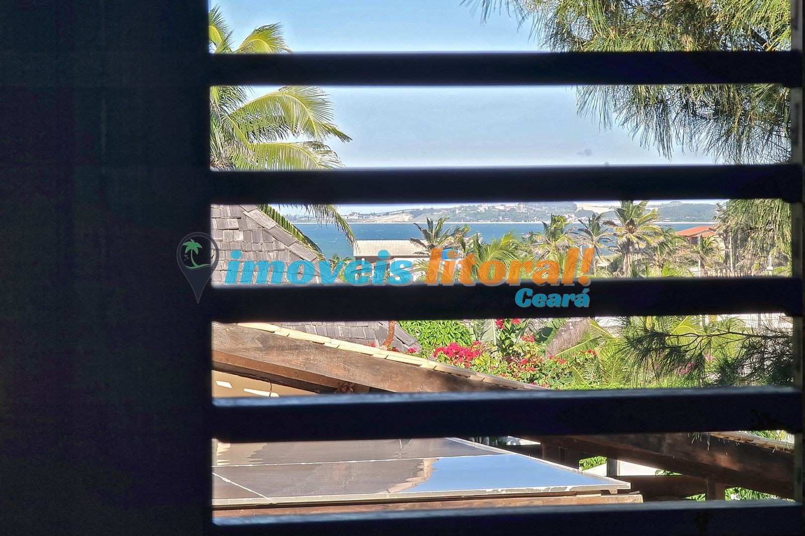 CASA NA PRAIA DA TAÍBA