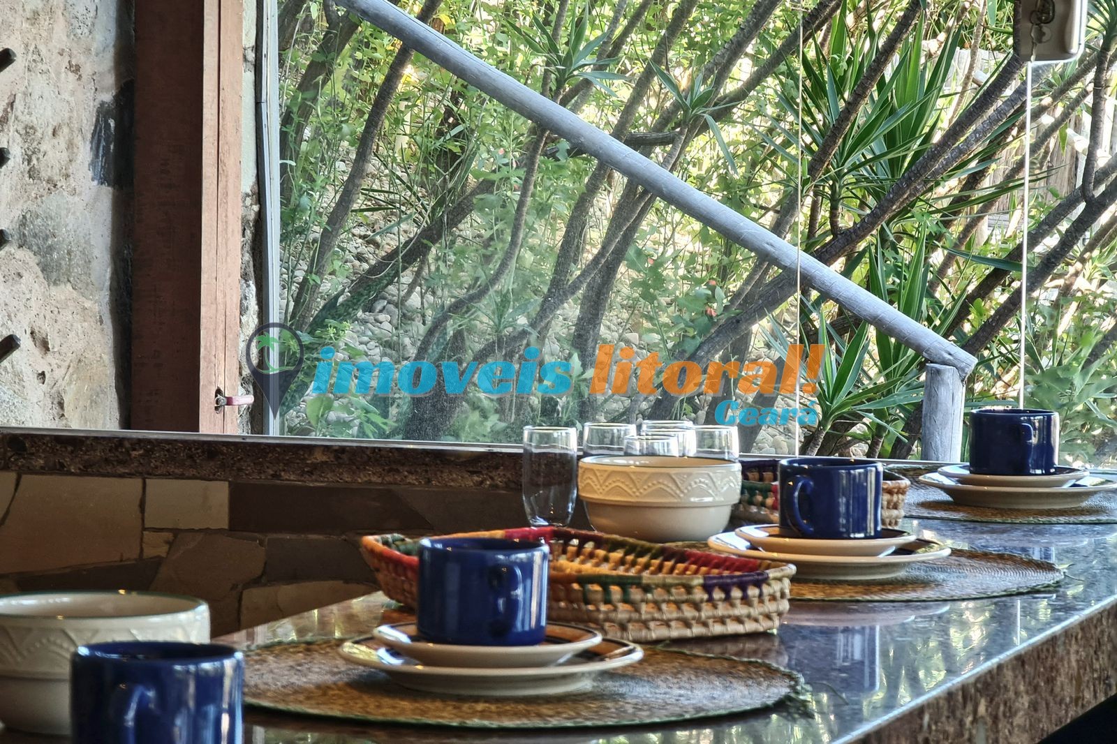 CASA NA PRAIA DA TAÍBA