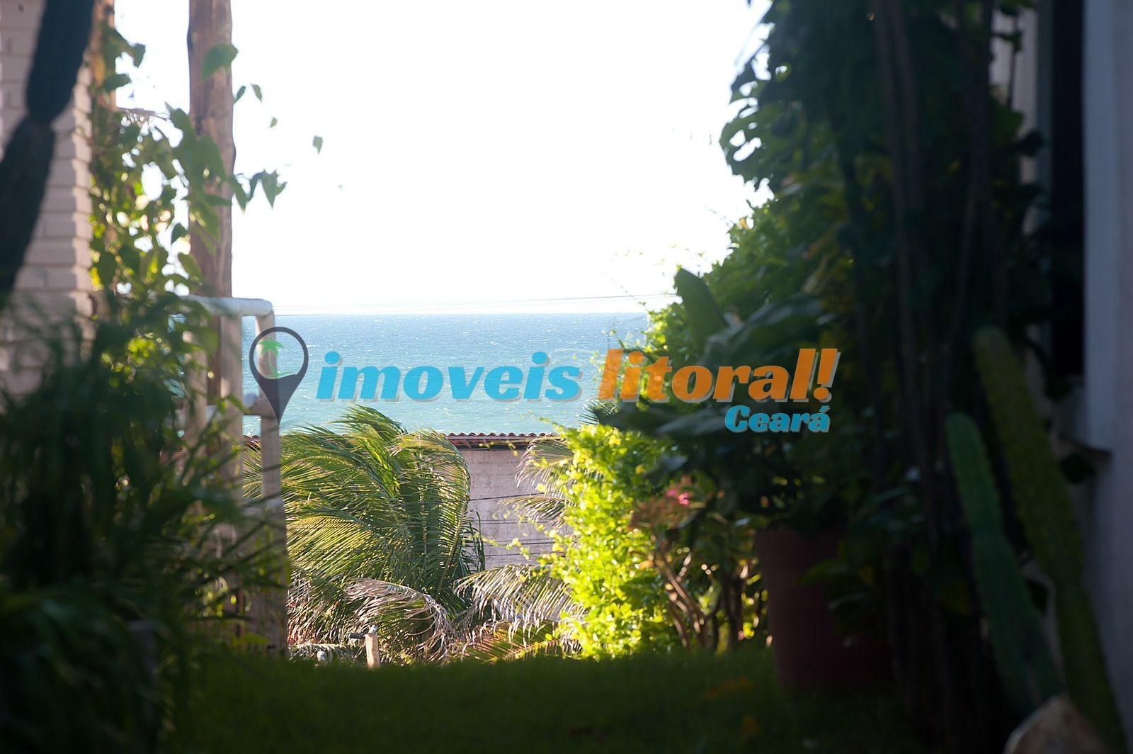 CASA NA PRAIA DA TAÍBA